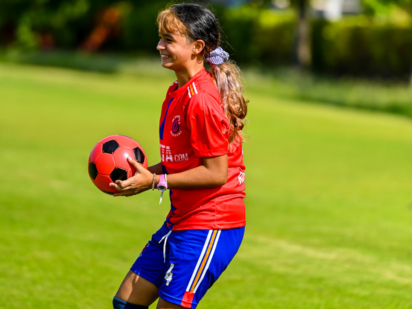 HH Football Academy Hua Hin - 600 - 7035
