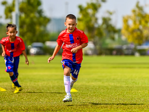 HH Football Academy Hua Hin - 600 - 7296
