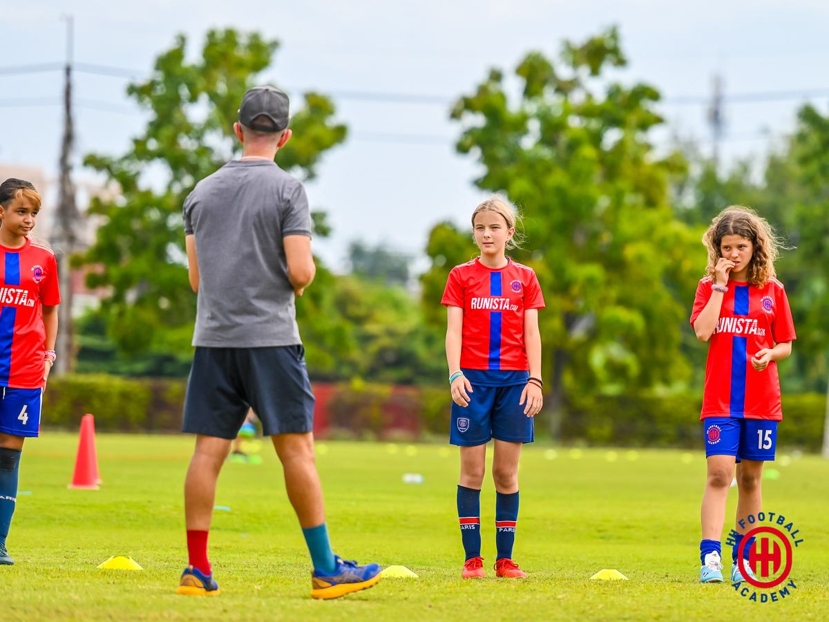 HH Football Academy Hua Hin - Photos Aptitude Tests 1 - Nov 2022 - 7496