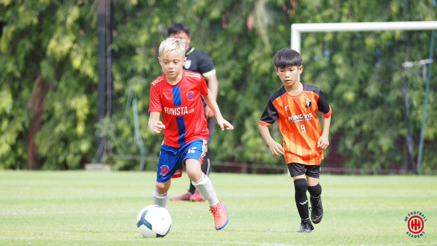 HH Football Academy - Friendly Festival I - 8 July 2023 - 202