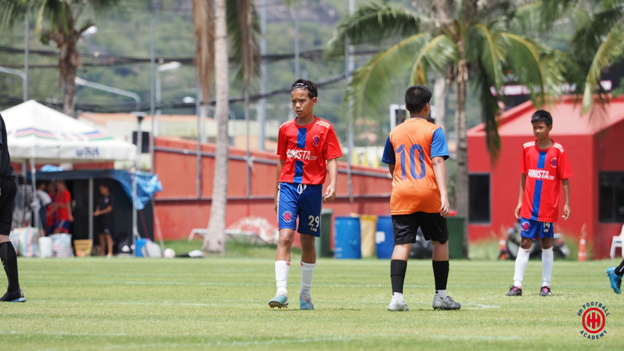 HH Football Academy - Friendly Festival I - 8 July 2023 - 41