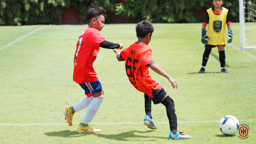 HH Football Academy - Friendly Festival I - 8 July 2023 - 54