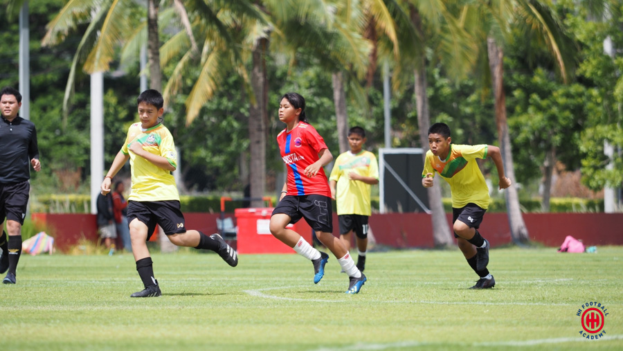 HH Football Academy - Friendly Festival I - 8 July 2023 - 75