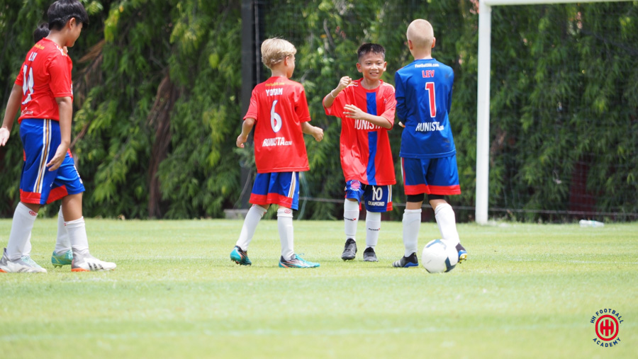 HH Football Academy - Friendly Festival I - BankDad - 8 July 2023 - 100