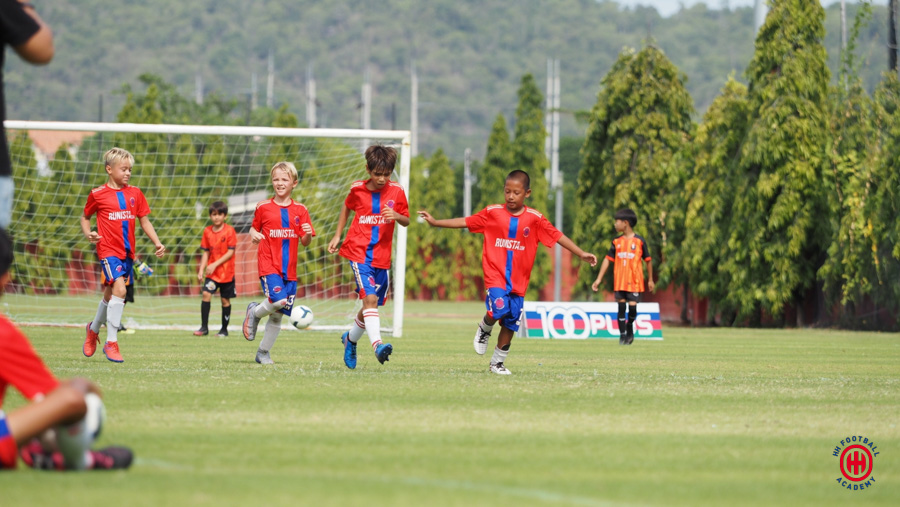 HH Football Academy - Friendly Festival I - BankDad - 8 July 2023 - 11
