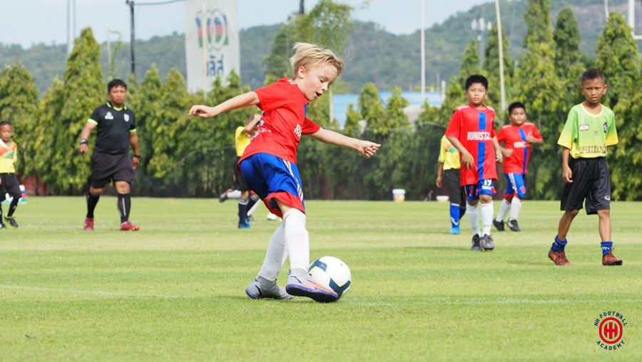 HH Football Academy - Friendly Festival I - BankDad - 8 July 2023 - 45