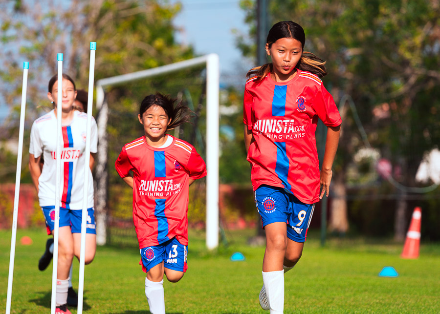 Football Camp HH Football Academy Hua Hin - May 2024 - DSC8276