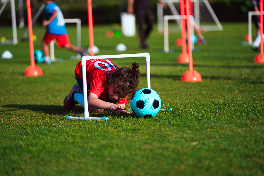 Football Camp HH Football Academy Hua Hin - May 2024 - DSC8359
