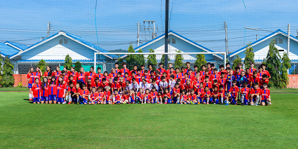 HH football regional cup I Pre-selections for U11+ and U13+ - feat 1000