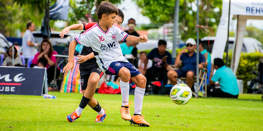Friendly Festival 16 - HHFA X Tabtai X Hua Hin City - U7-U8-U10-U12 - FEAT