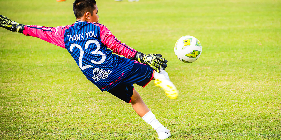 Friendly Festival 18 - HHFA X Sea Horse - U8-U10-U12