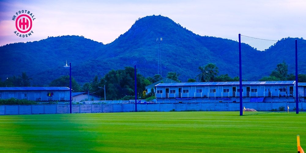HH Football Academy Football Field, starting 28th October 2024
