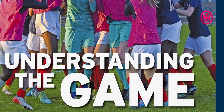 HH Football Academy Hua Hin - FFF Girls Training Method - FEAT