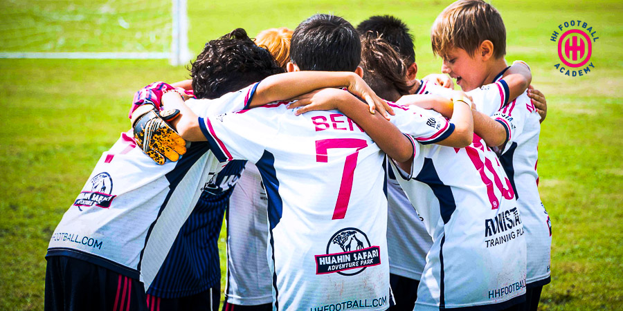 HH FOOTBALL ACADEMY - Get ready for the BSL International Football Tournament—let's make it unforgettable