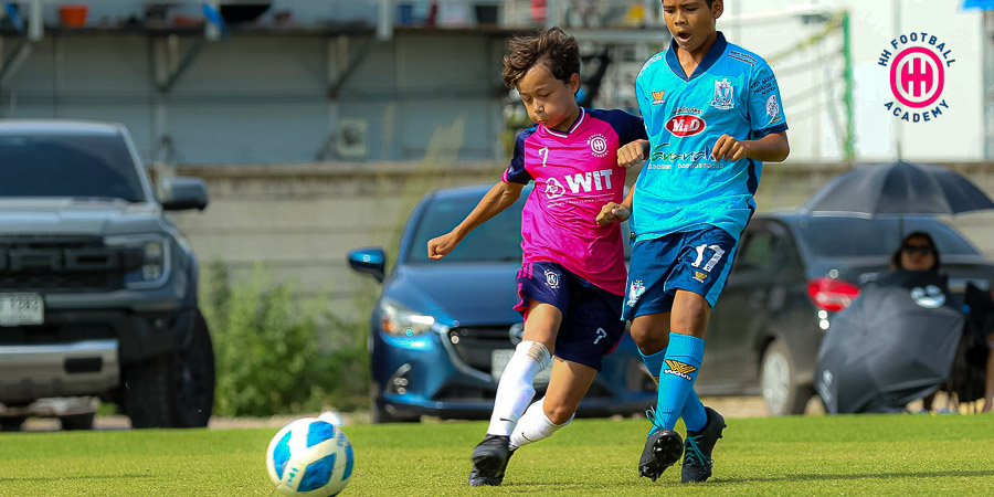 JO CITY Supercup [U12] - December 21-22, 2024